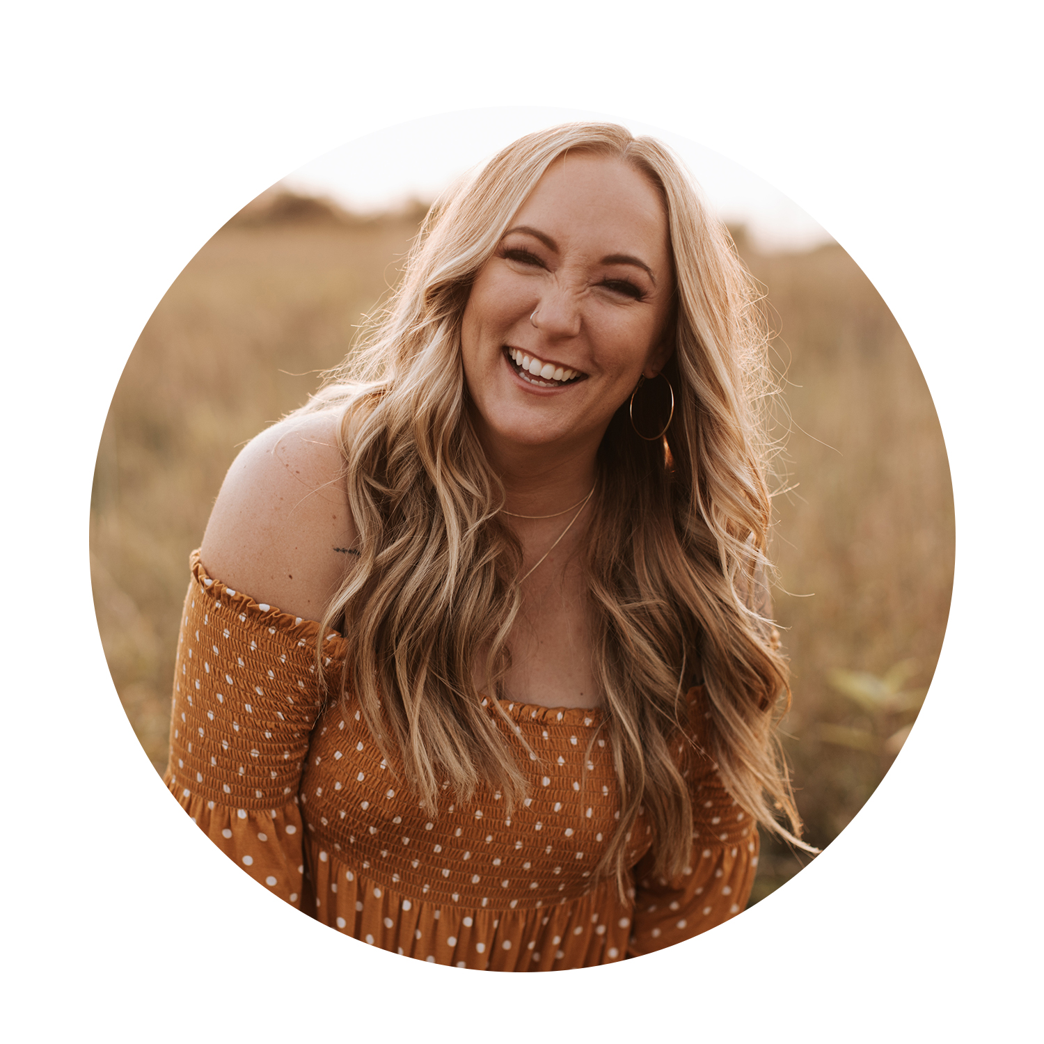 Photo of Jess Denton