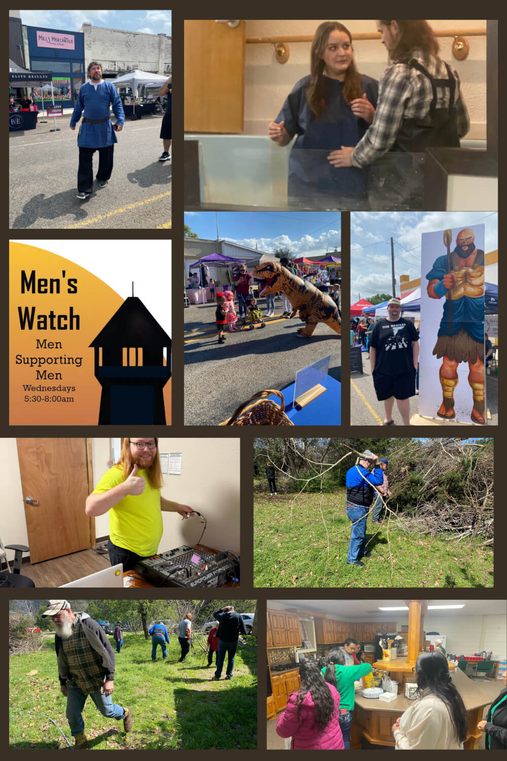 Photo of Caddo Mills Church of Christ