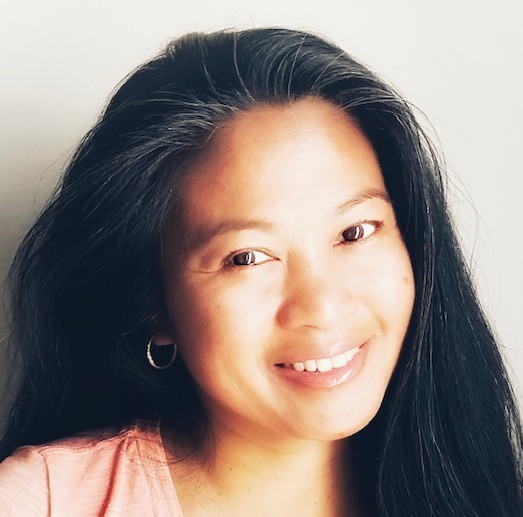 Photo of Genevieve M. Westerman