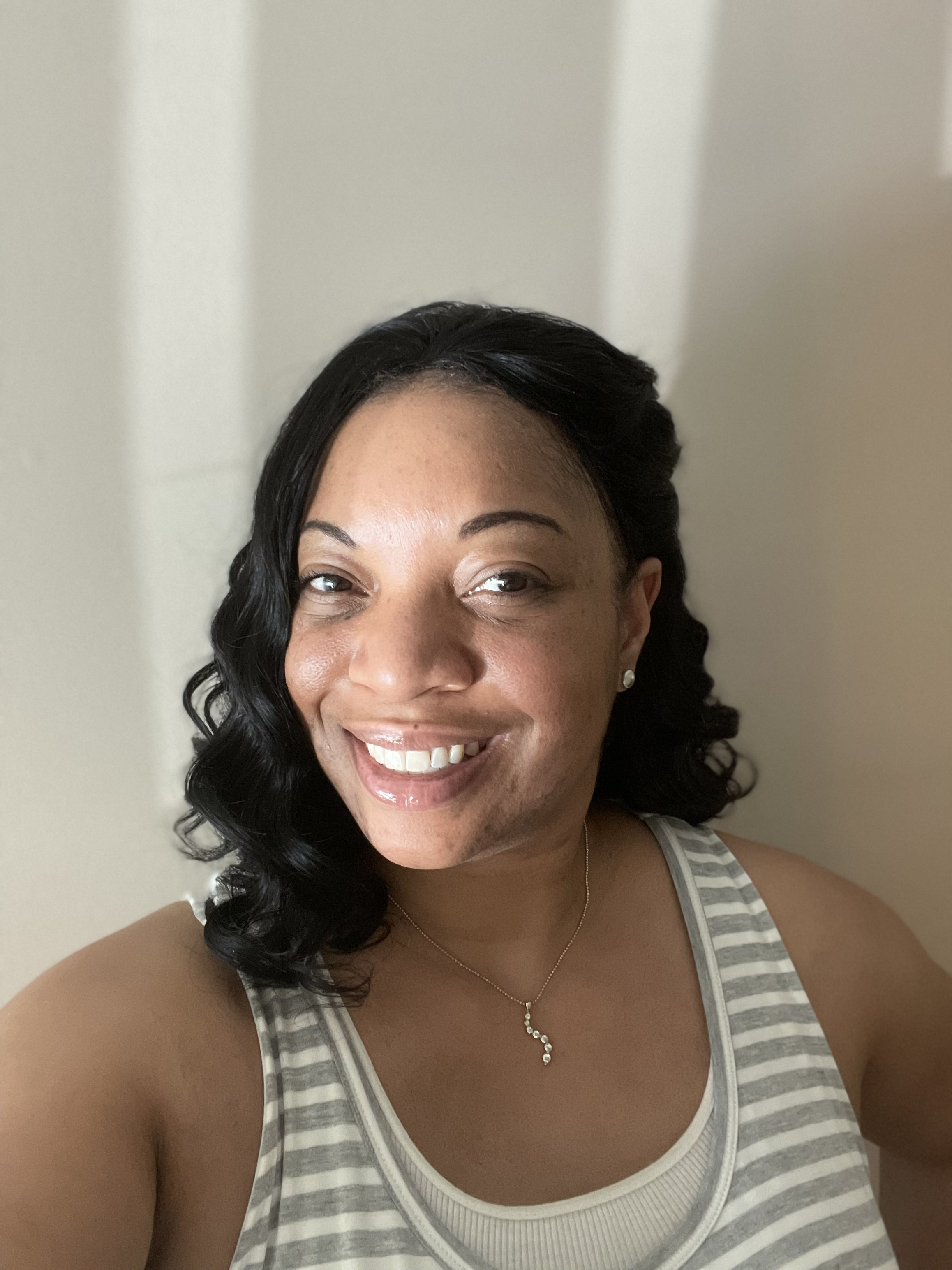 Photo of Krystal Bratten